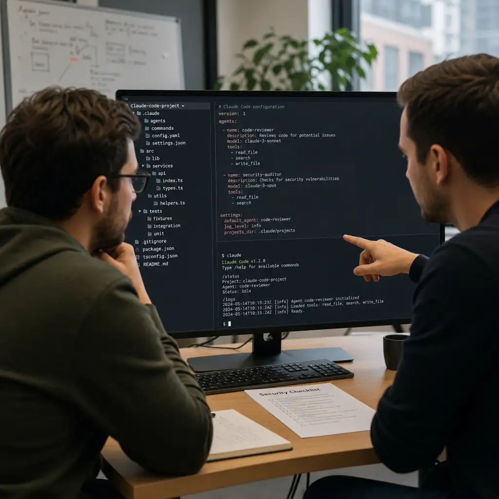Claude Code 源码里的未文档配置：能用，但别当稳定 API