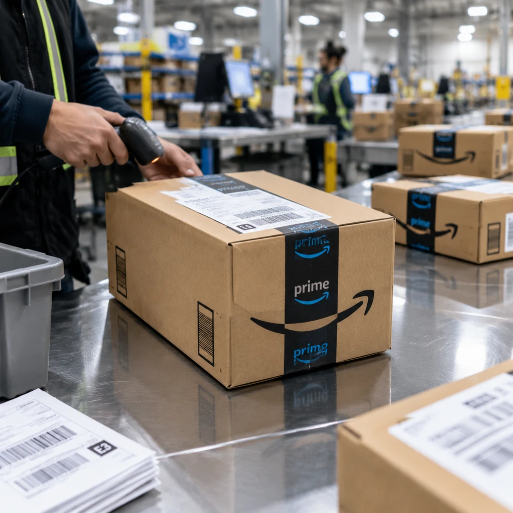 一条打底裤引来100万围观：Amazon商业算法正在越界诊断用户身体特征