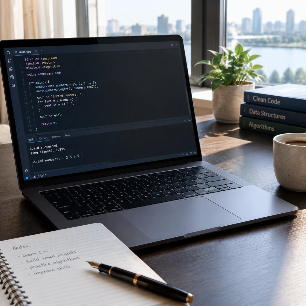 Yantra 发布 v0.5.1 引入 C++23，但一体化解析难掩工程短板