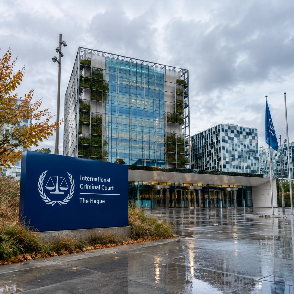 微软企业邮箱与清算停摆：荷兰为国际刑事法院紧急制定6个月技术脱钩预案
