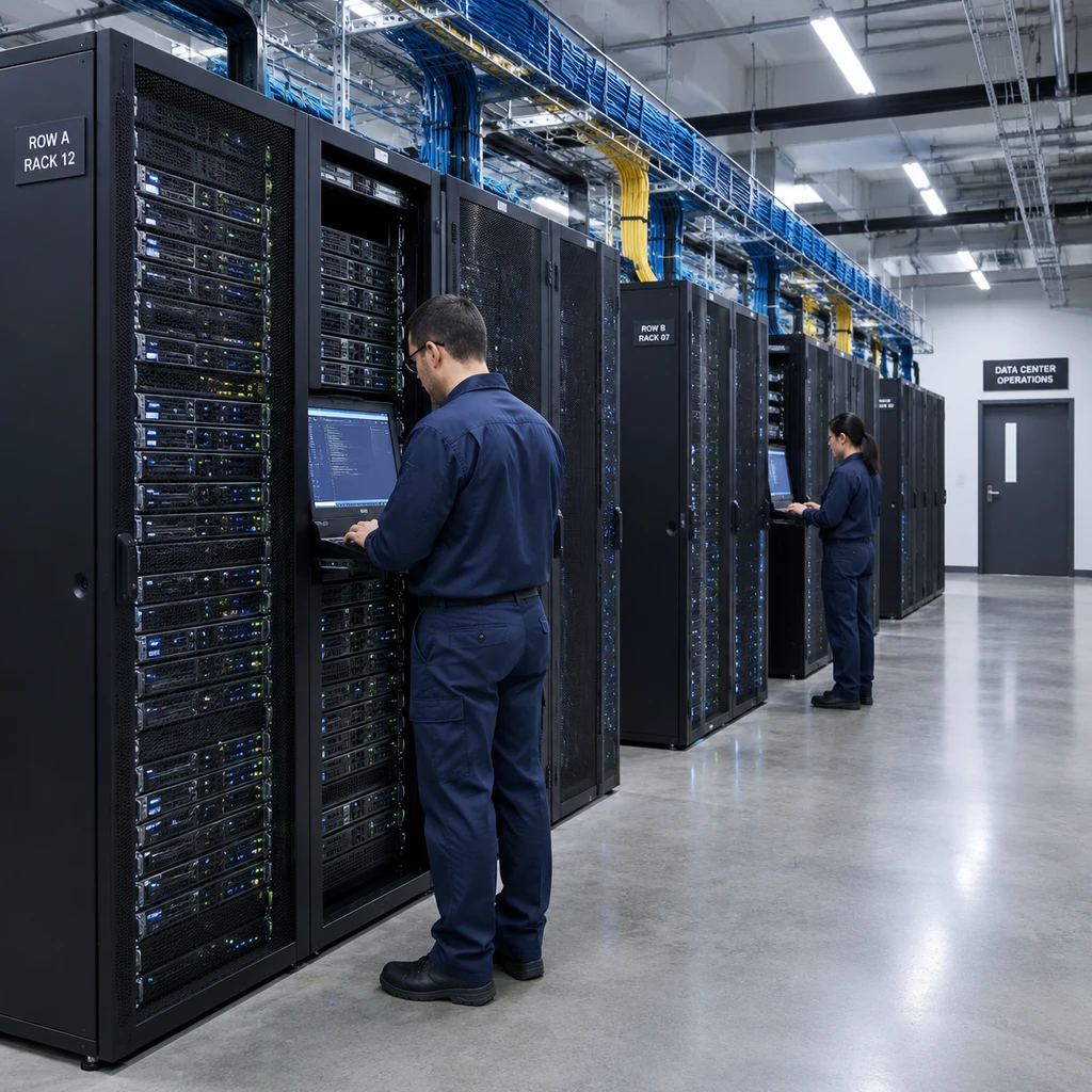 IBM Bob 2.0.0 落地物理隔离断网开发：84 核集群起步且需自建 GPU 推理栈