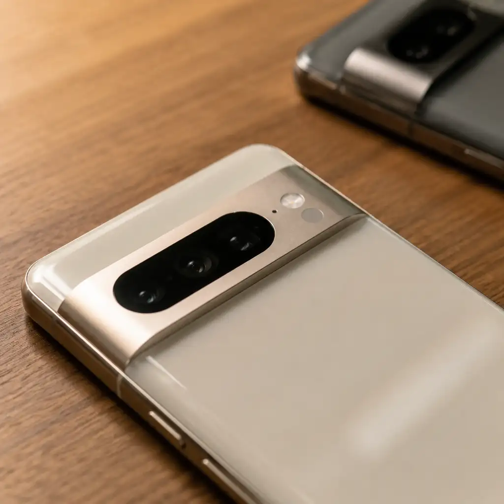 Pixel 11的“魔法”没有消失，但硬件取舍开始变得刺眼