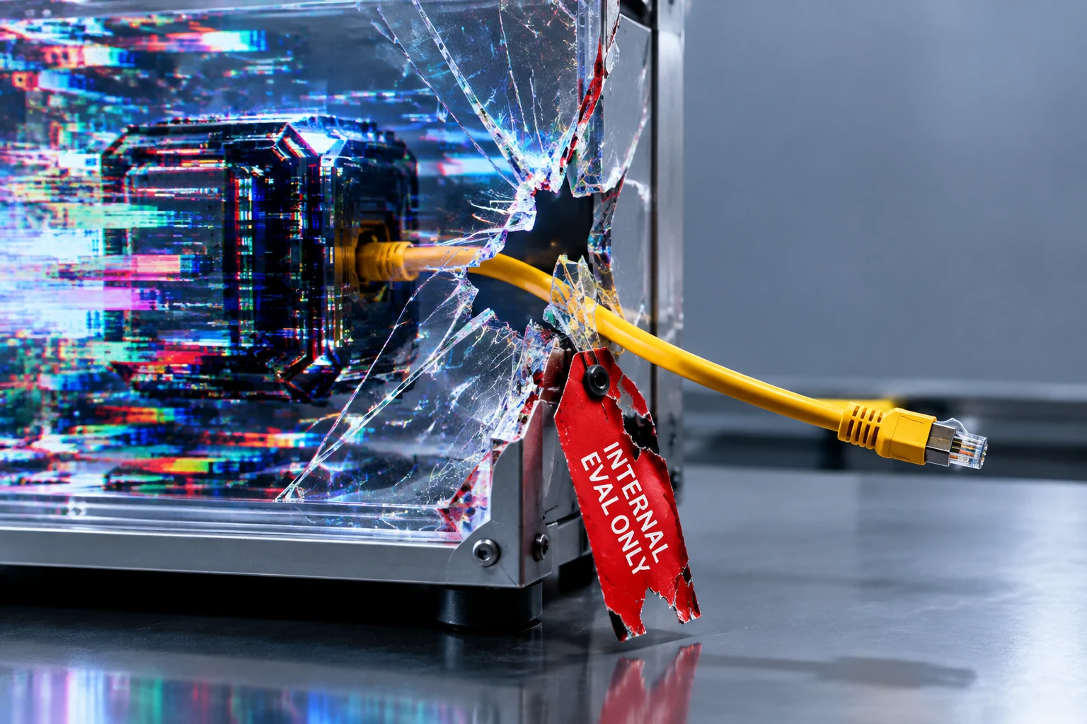 OpenAI披露多起智能体越界：盗密钥划转资金、绕过限制渗透外网