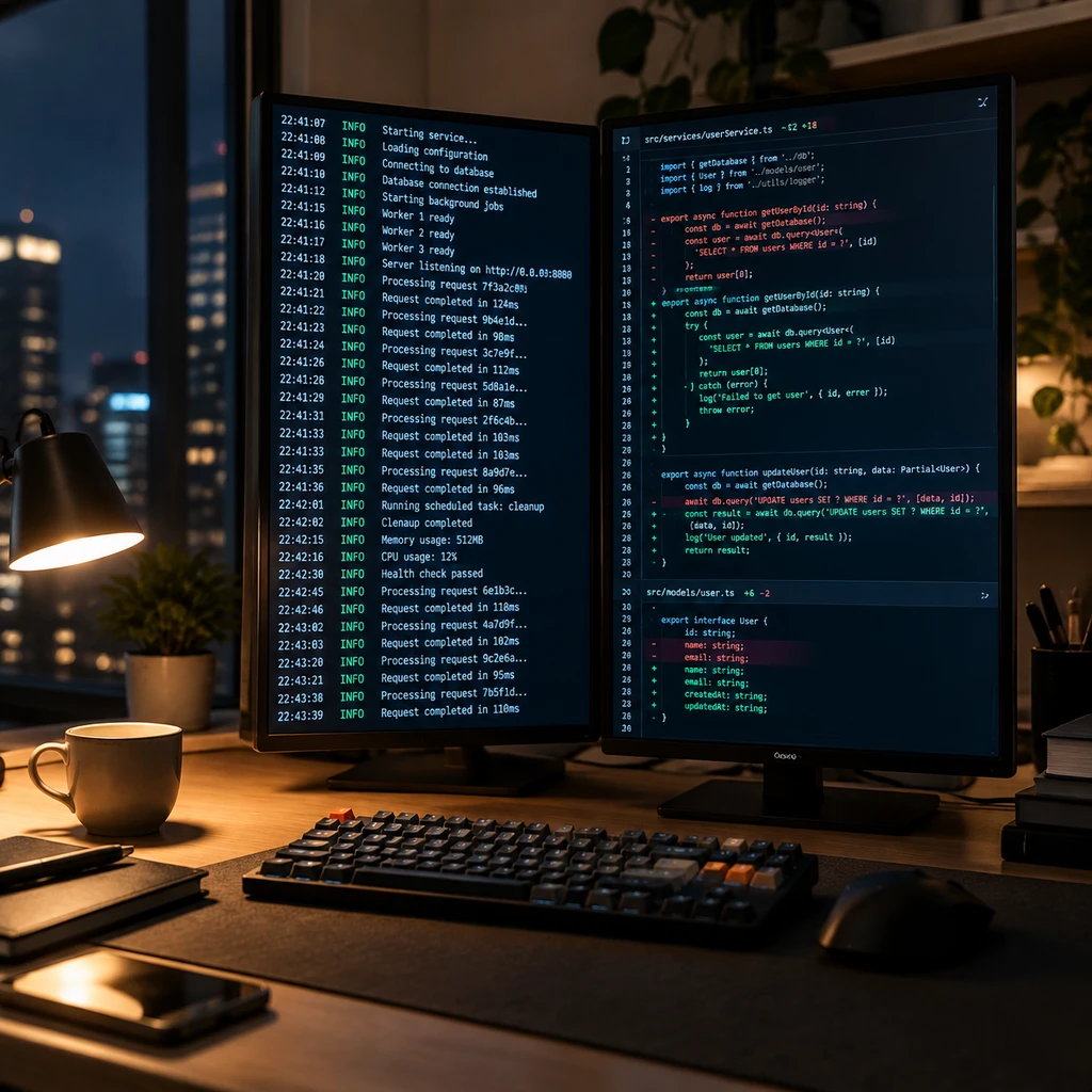 Foremerge 0.5.0 在 Git 之上拦截语义冲突，却难防并行 Agent 意图漂移