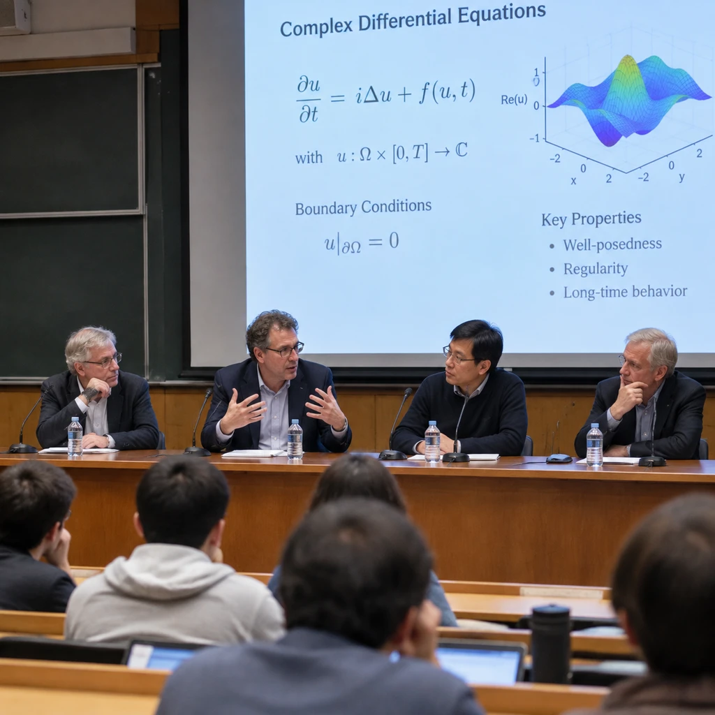 OpenAI用万台Agent暴力求解Navier-Stokes，遭数学界联名抗议