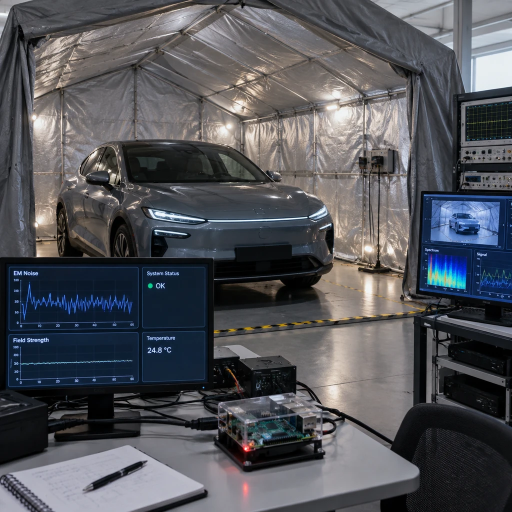 实测21款车型100%外联：从Android Automotive到配套App，车机隐私黑盒彻底失守