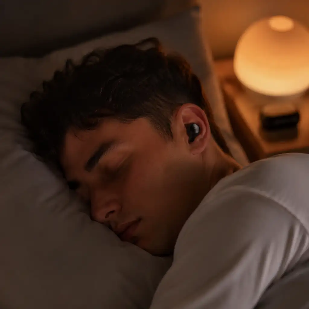 Ozlo Sleepbuds 2涨价12%：硬件补齐短板，睡眠平台还没兑现
