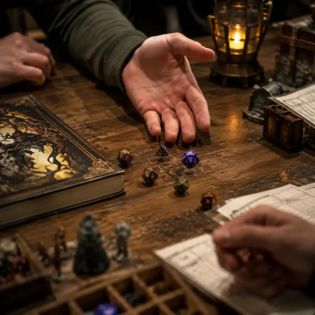 D&D牵手魔兽世界：威世智把《万智牌》的跨界打法搬了过来