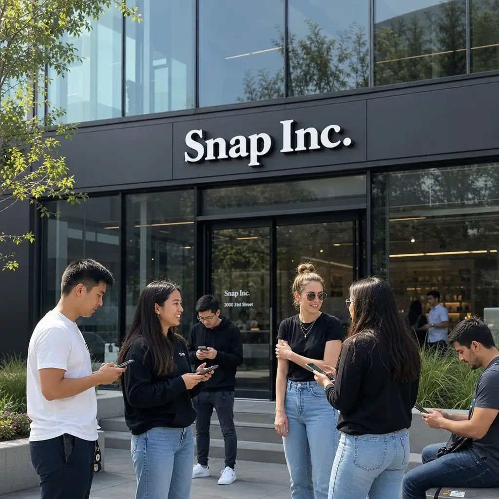 Snap 与 Perplexity 4 亿美元合作终止，AI 搜索叙事少了一块收入拼图