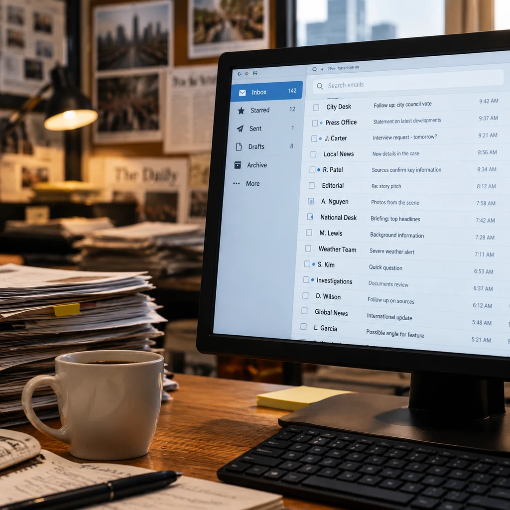 ChatGPT 把 404 Media 当作大厂客服，科技巨头的维权死局转嫁给独立记者