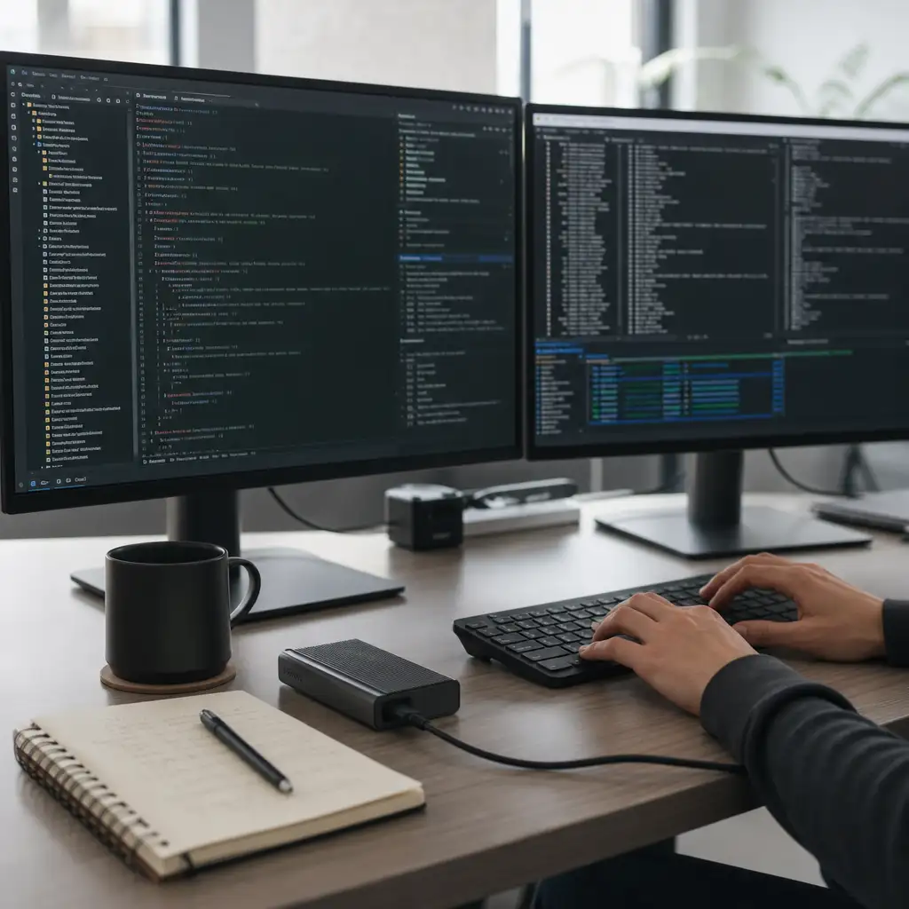 Rift 想替代 Git worktree？别被标题带偏，它切的是大仓库复制成本
