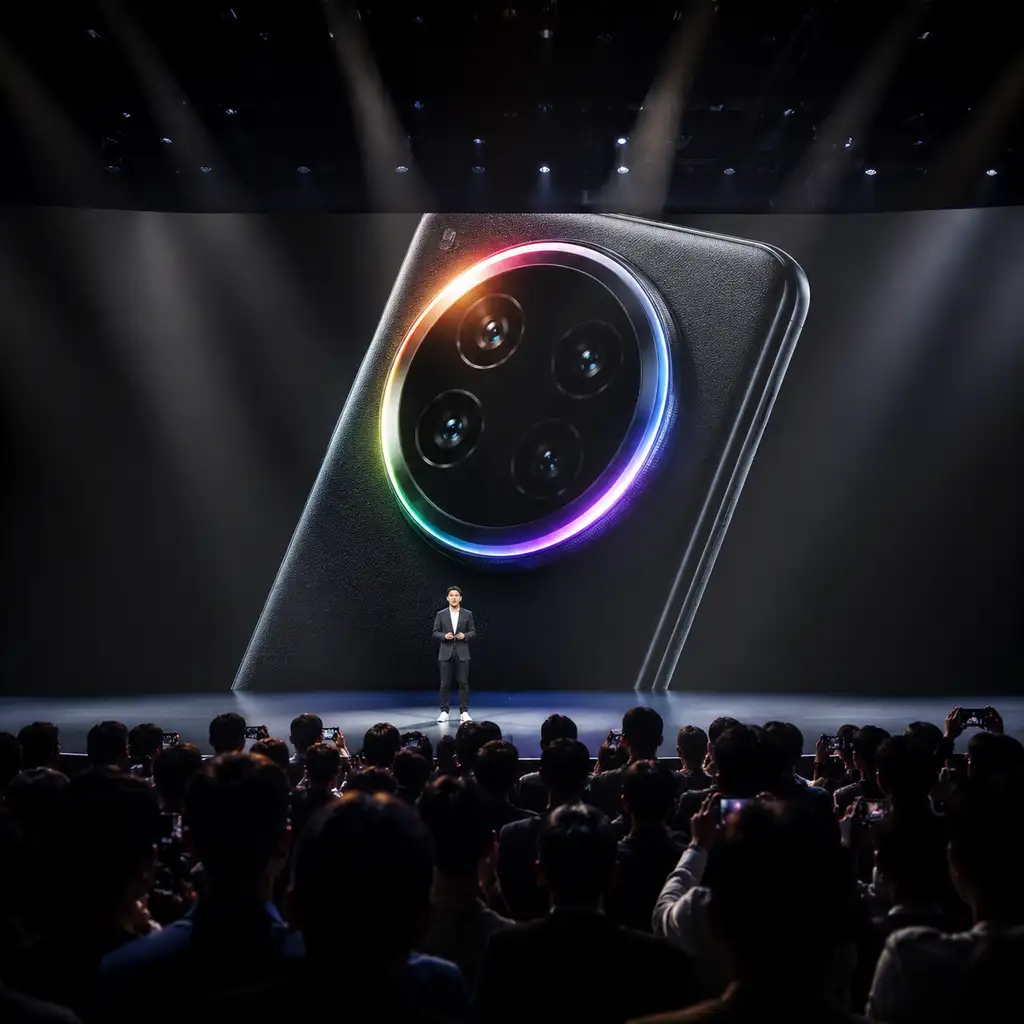 Pixel 11 Pro背部新灯抢镜，谷歌发布会却继续追逐大众