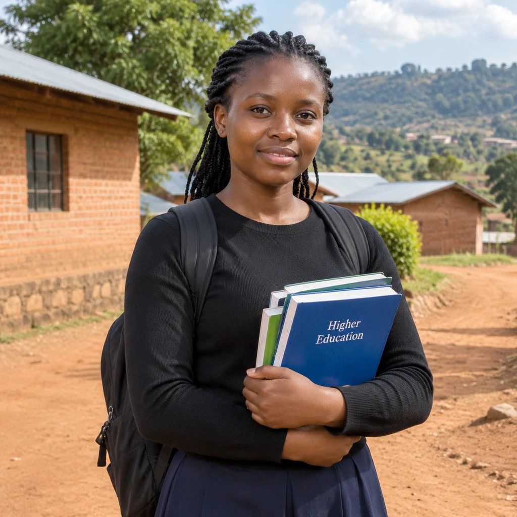 Tanzania Education Project 热帖背后：每年 1200 美元的极客点对点助学困境