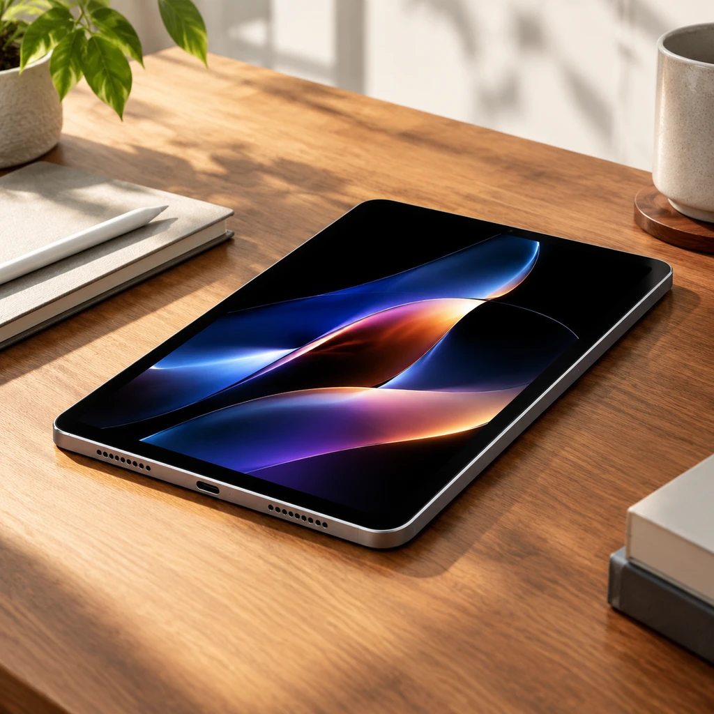 iPad mini起售价跳涨40%至699美元：A20 Pro阉割算力与锁死60Hz的利基豪赌
