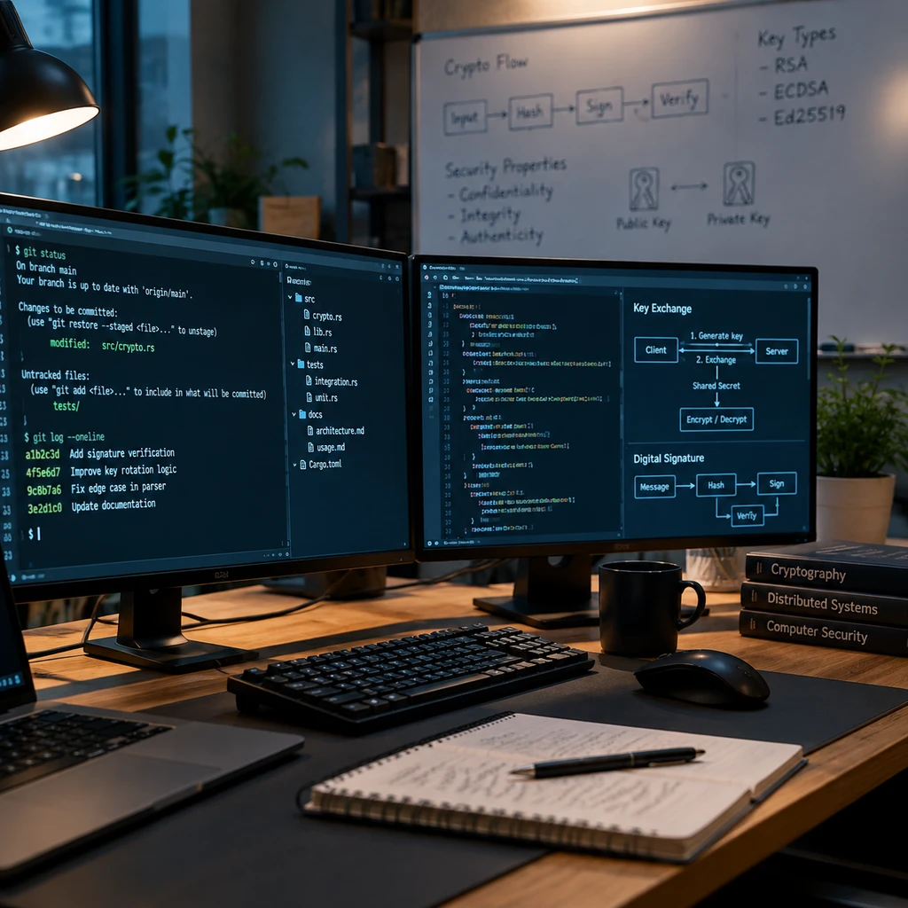 Git 3.0 默认转向 SHA-256 引发争议，看似安全升级实则是生态断层的昂贵代价