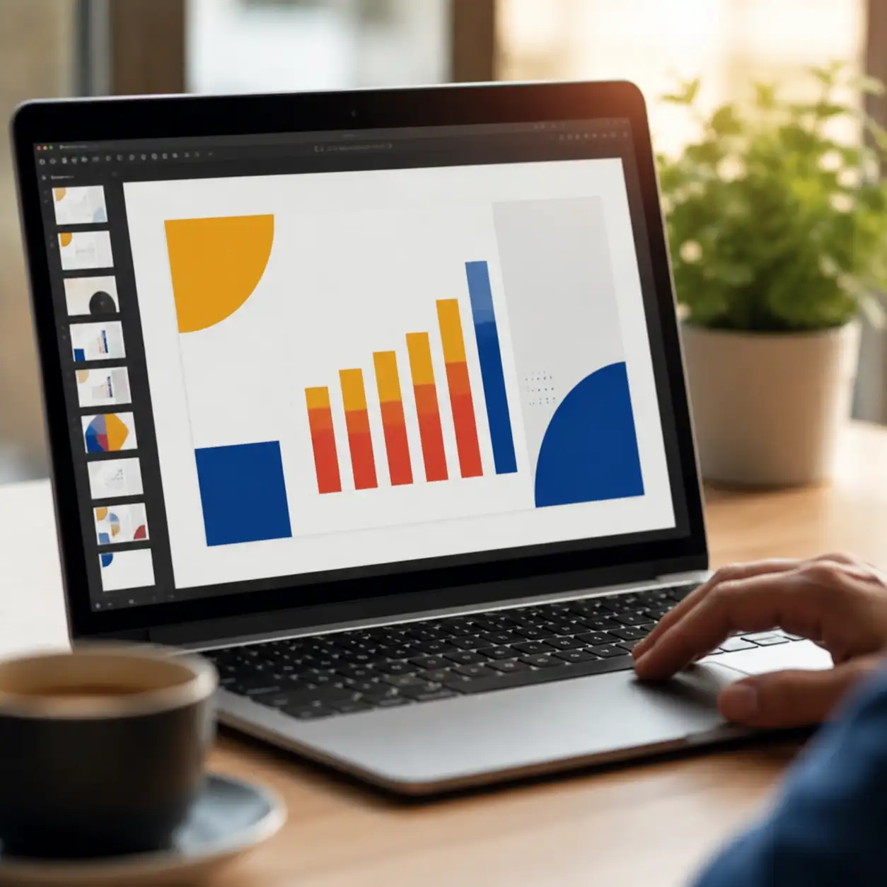 Bento：把一整套 PowerPoint 装进一个 HTML 文件