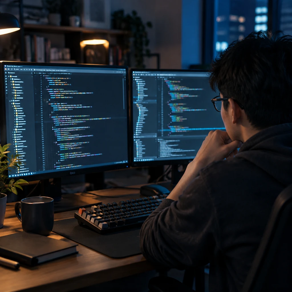GitHub Copilot 带来 55% 提速狂欢，难掩资深工程师耗时反增 19% 的现实