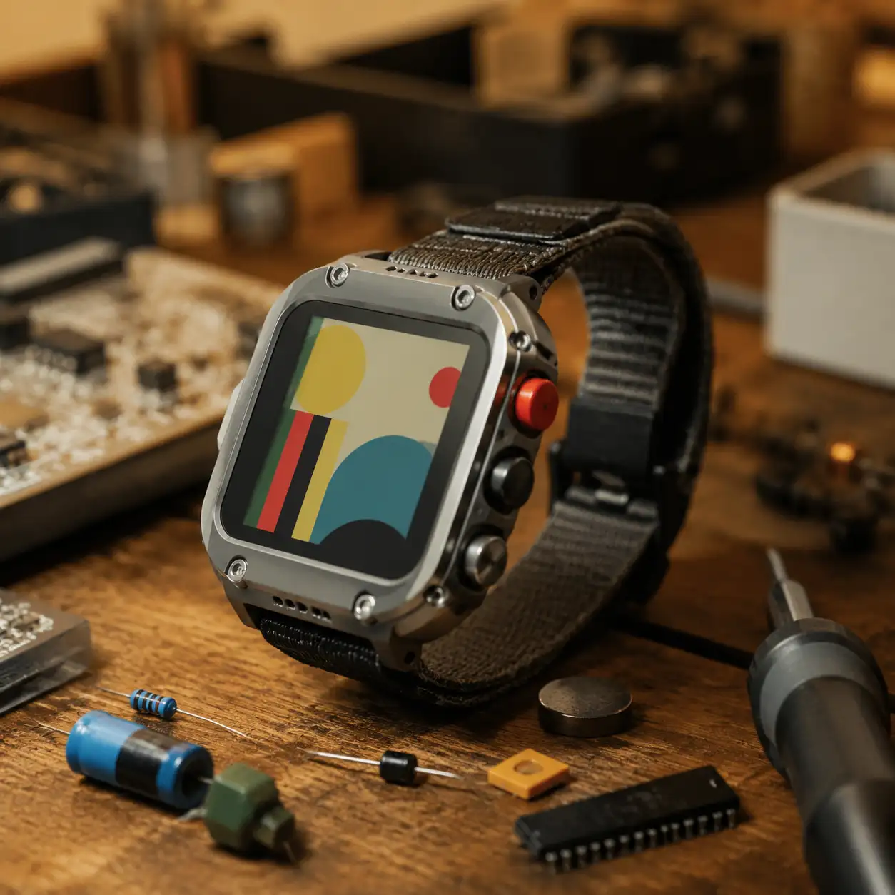 Pebble Time 2产量破2.3万，现货前先交出一份故障成绩单