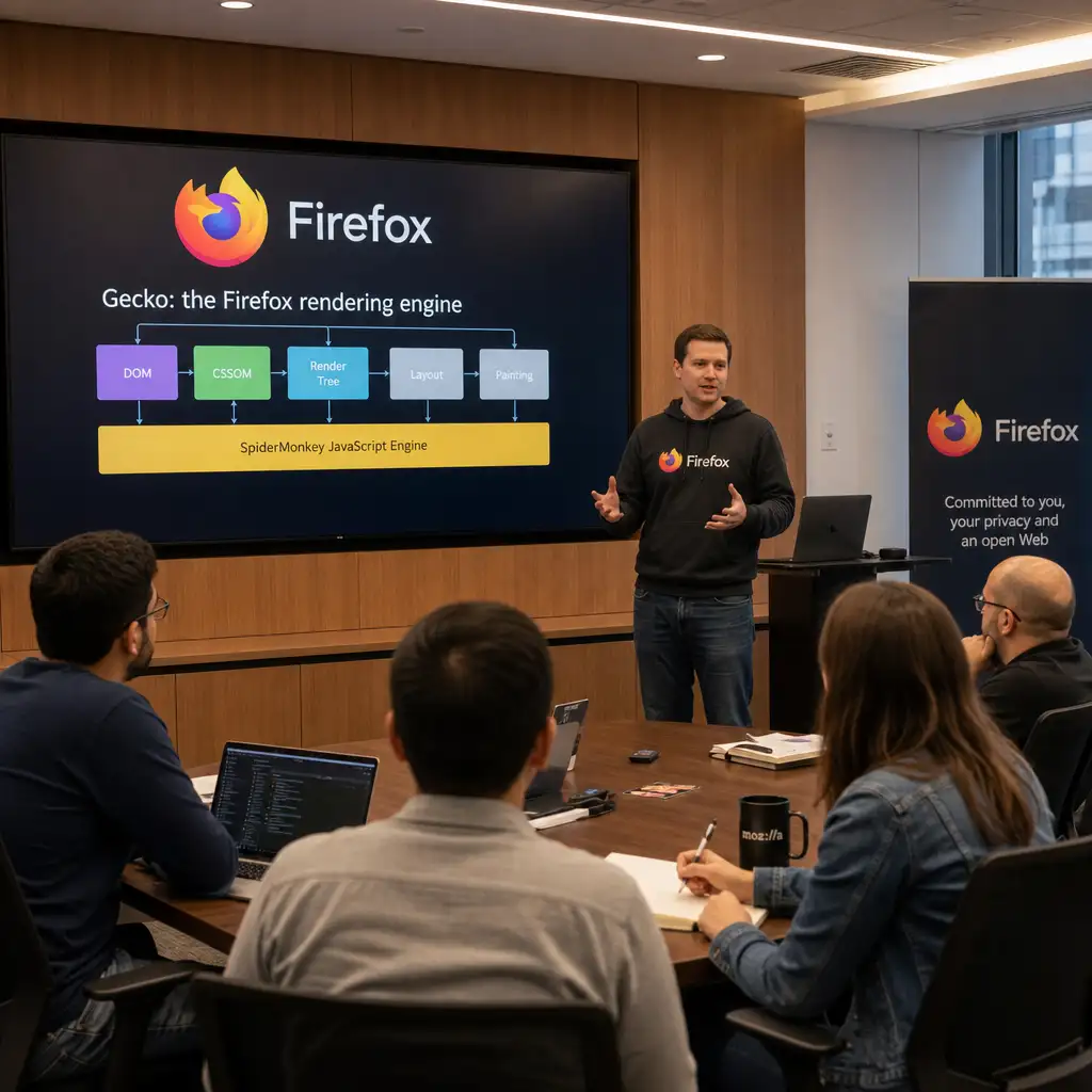 Firefox 148 关掉 asm.js 优化路径：旧功臣该退场了