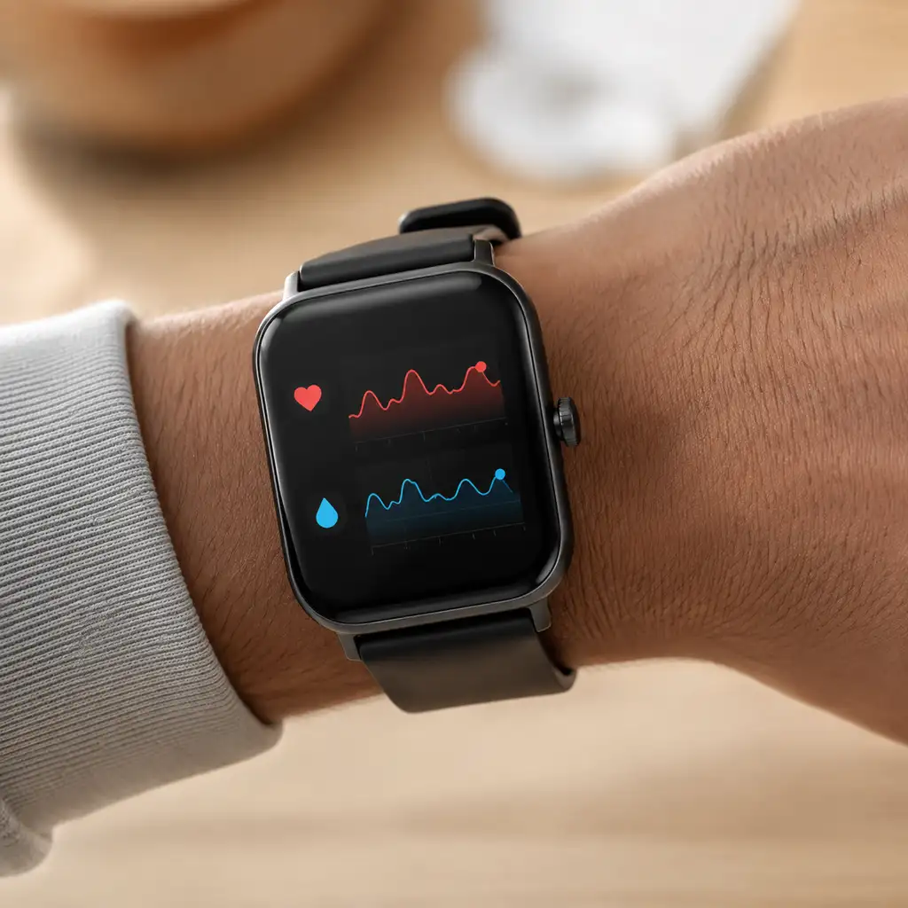 Pixel Watch 5发布：399美元起，血压监测测趋势不测诊断