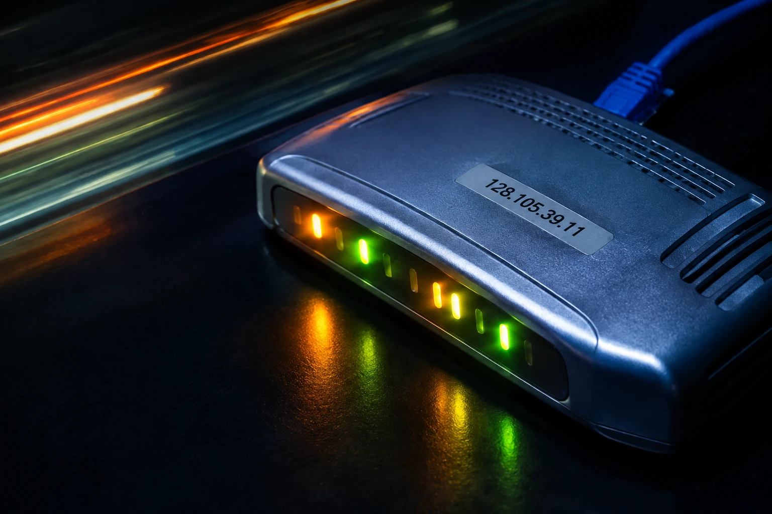 Netgear硬编码公网IP致70万台路由器瘫痪大学服务:一场改变RFC标准的固件灾难