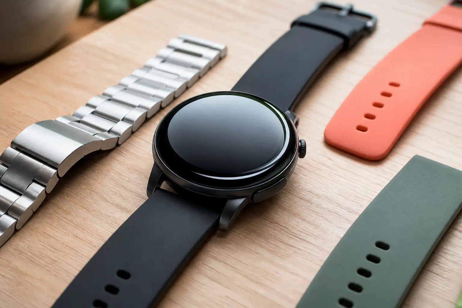 Pixel Watch 5泄露四色渲染图，价格却先涨了50美元
