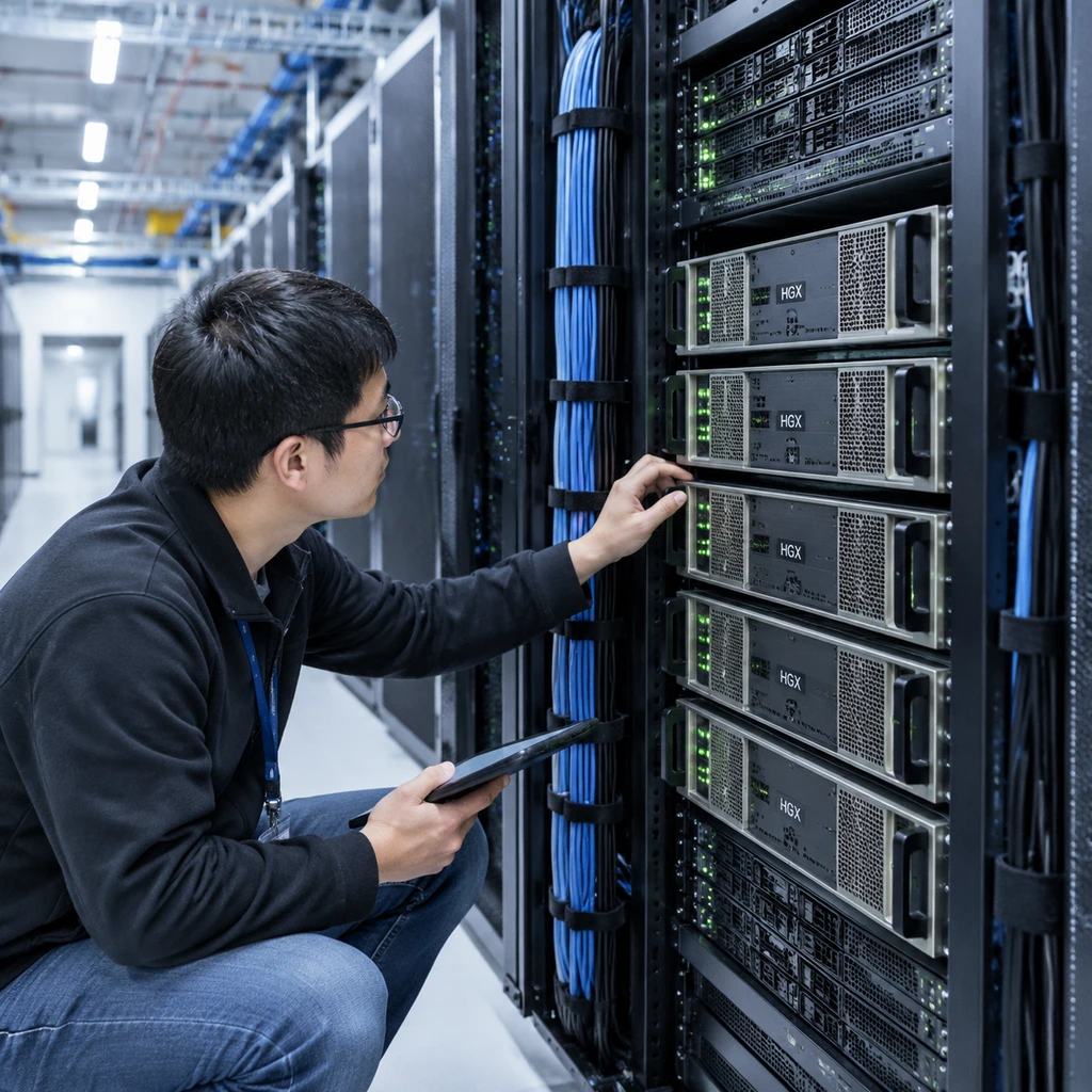 NVIDIA 全面开源 Run:ai：7 亿美元收购背后的算力标准阳谋