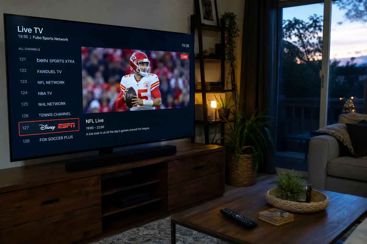 Disney付5000万美元和解：YouTube TV和DirecTV Stream用户能领到什么