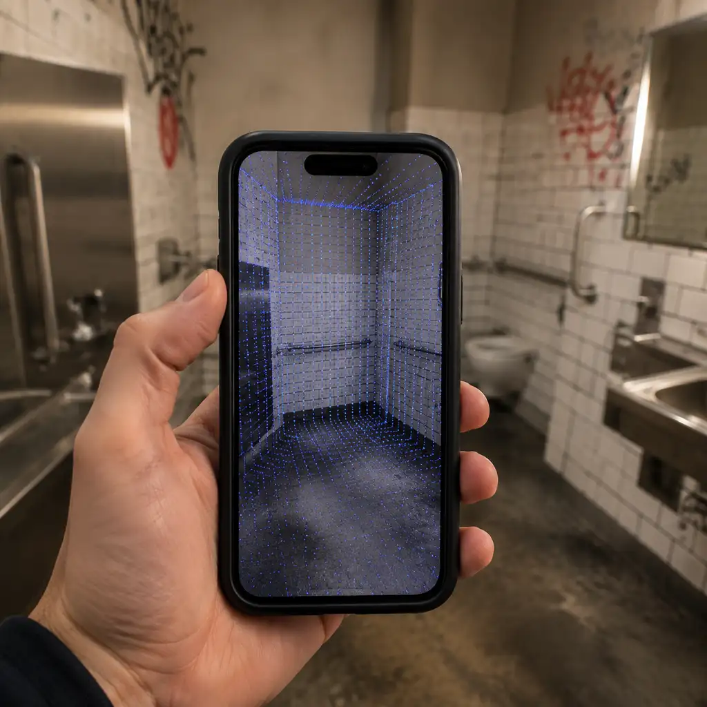 Restroom Archive 的 91 名档案员，数字为何对不上？