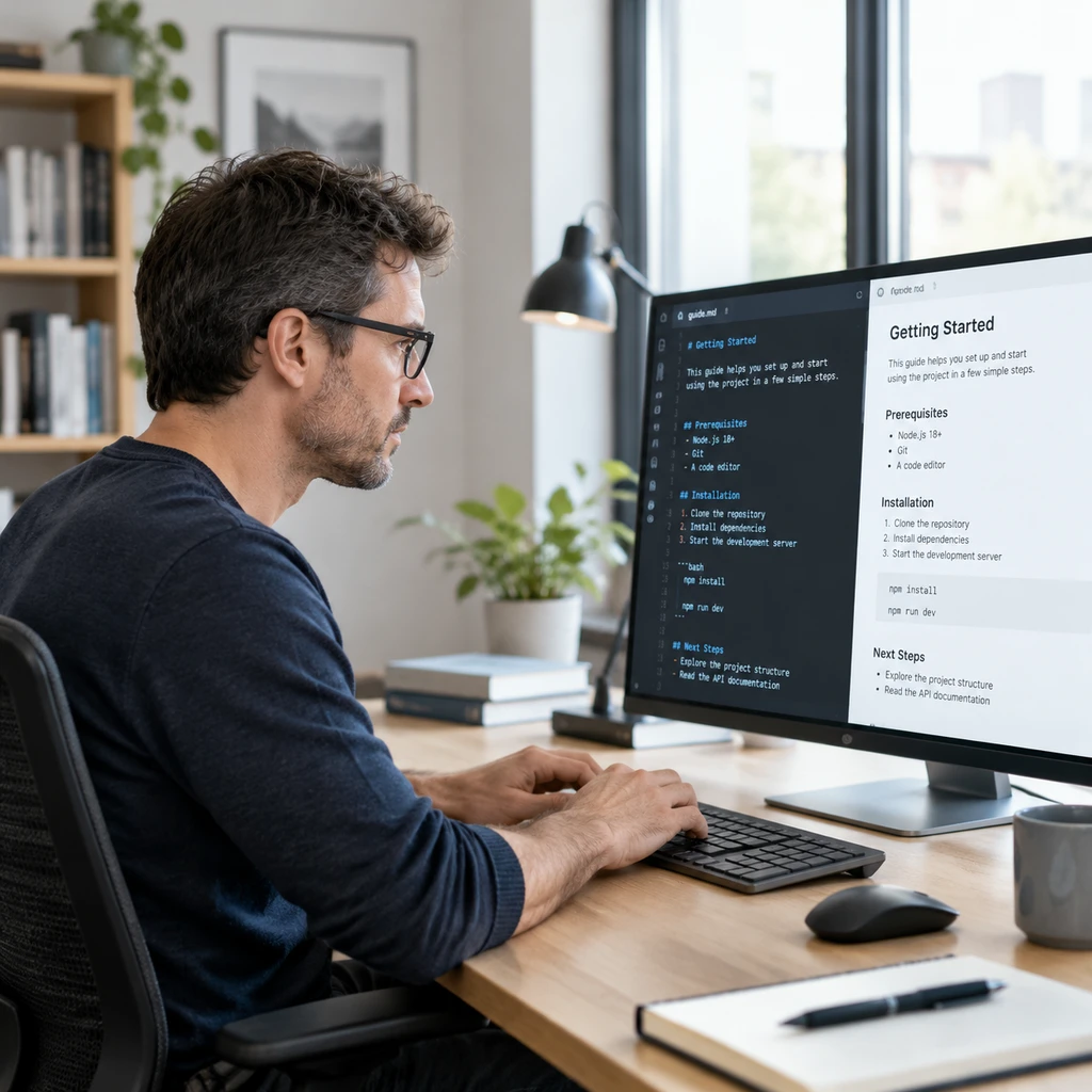 Refactoring English 批博客反模式，2026 年 AI 正在抹杀技术个性
