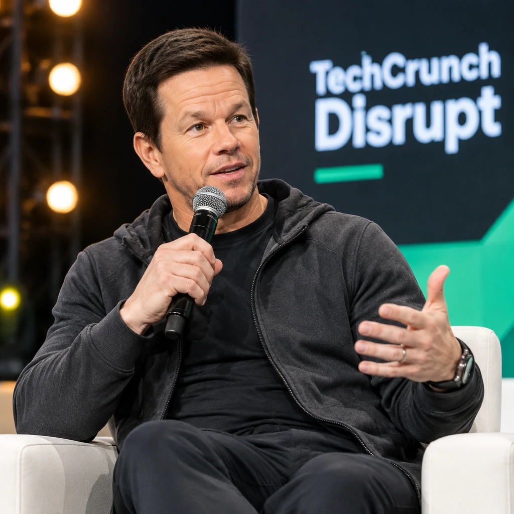 Mark Wahlberg推Municipal Gym对标数万美元长寿俱乐部：99美元普惠还是营销幻觉