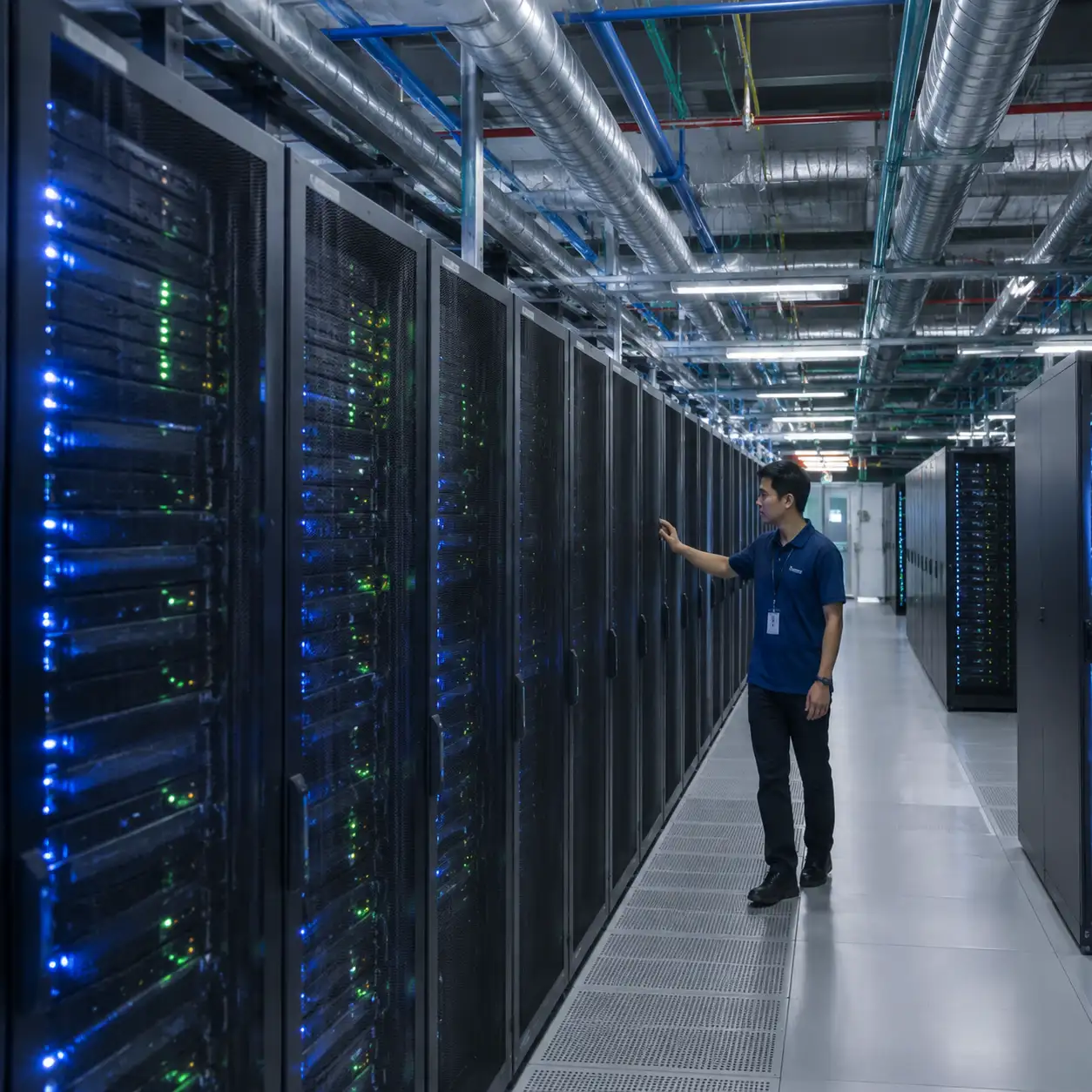 Google Cloud收入涨82%:AI重投入有了证据,还没有回本答案