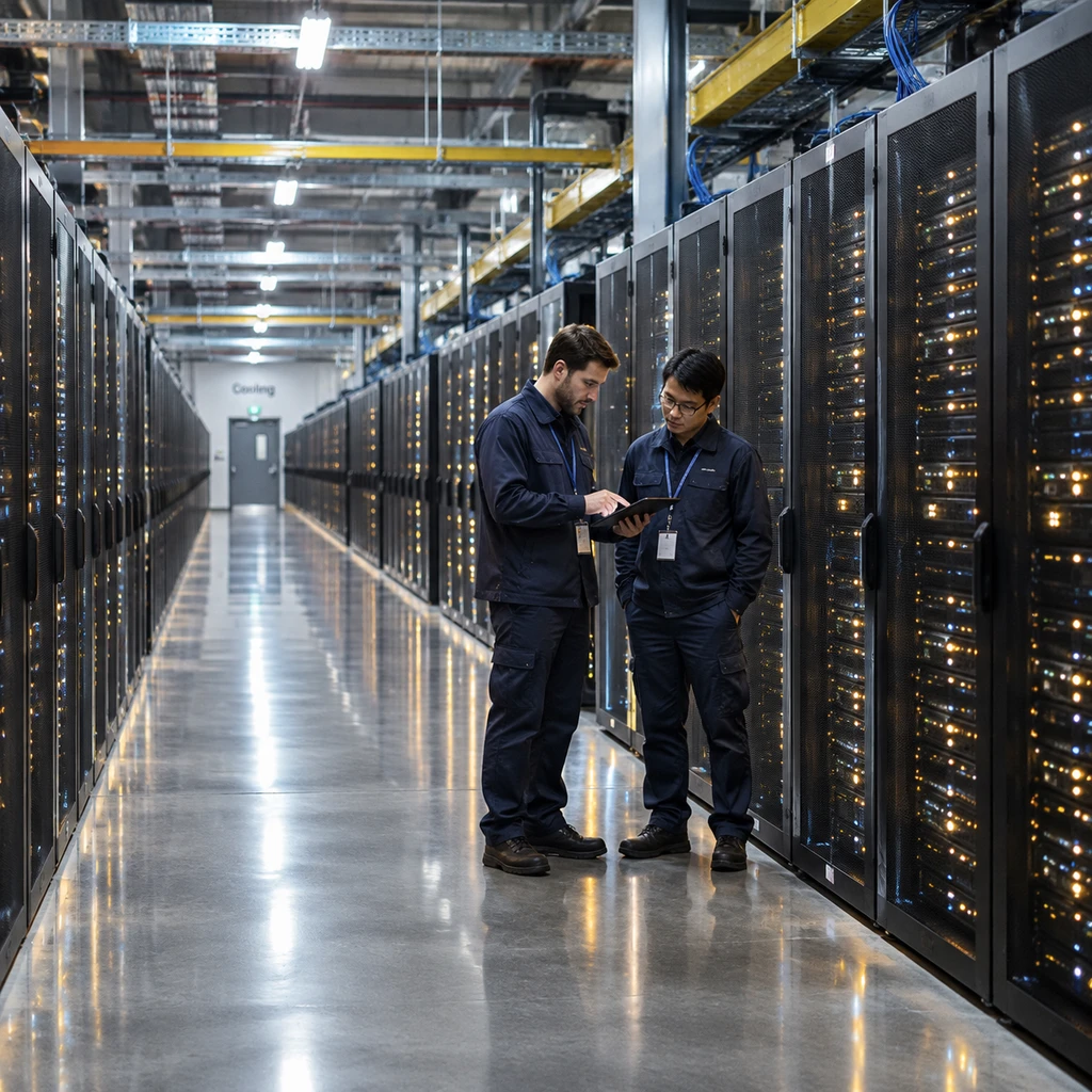 Oracle落地ChatGPT Work宣称提效98%：算力盟友背后的工程账