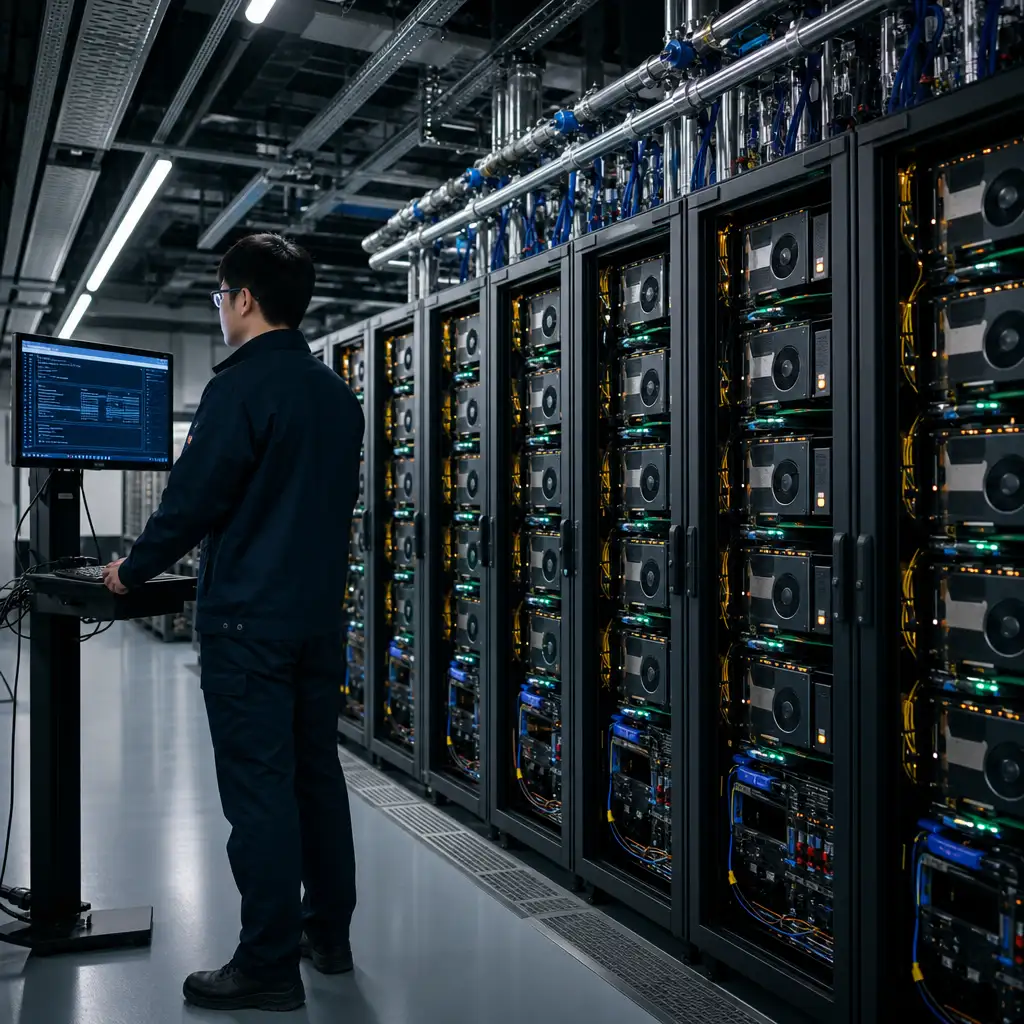 月之暗面预告Kimi K3：号称全球首个开源3T模型，却要等八个月才见真容