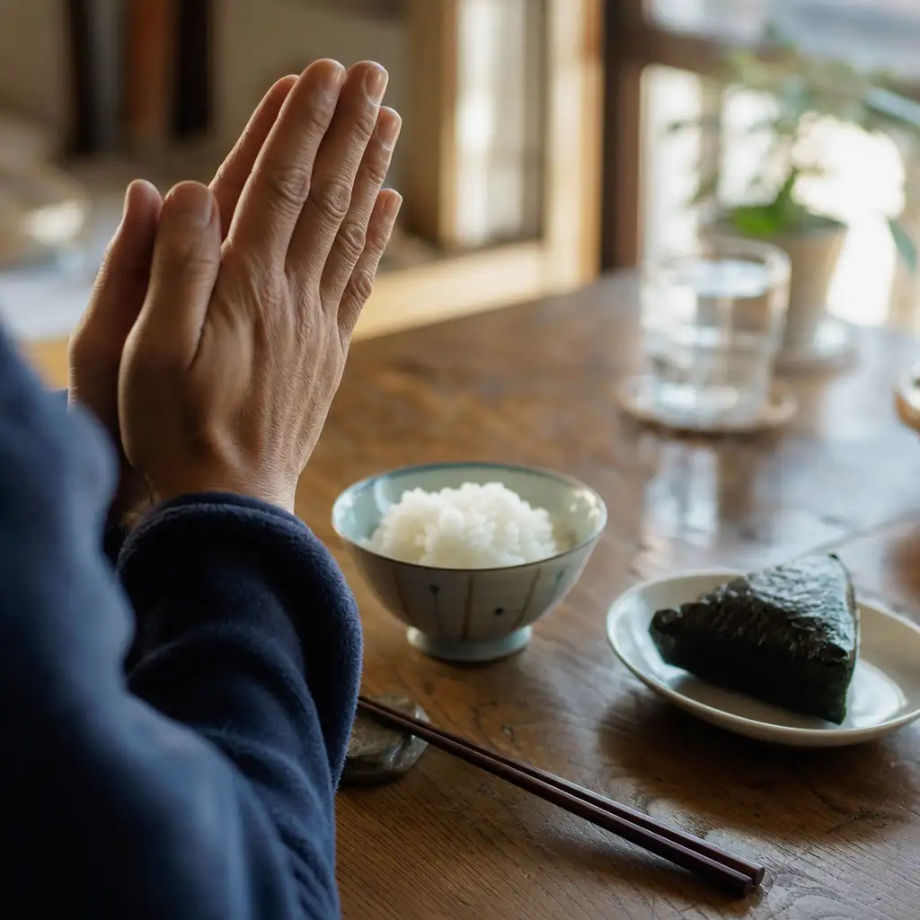 「いただきます」不只是“谢谢款待”：翻译漏掉了谁？