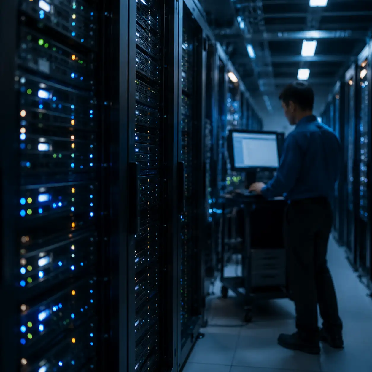 OpenAI的'30天遗忘承诺'，揭穿了AI记忆的假象