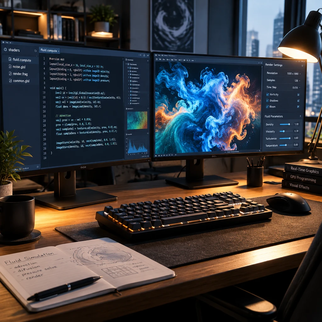 shaders v4.0.0 开源转向纯 WebGPU：放弃兼容退路与 25 倍编译提速背后的商业算盘