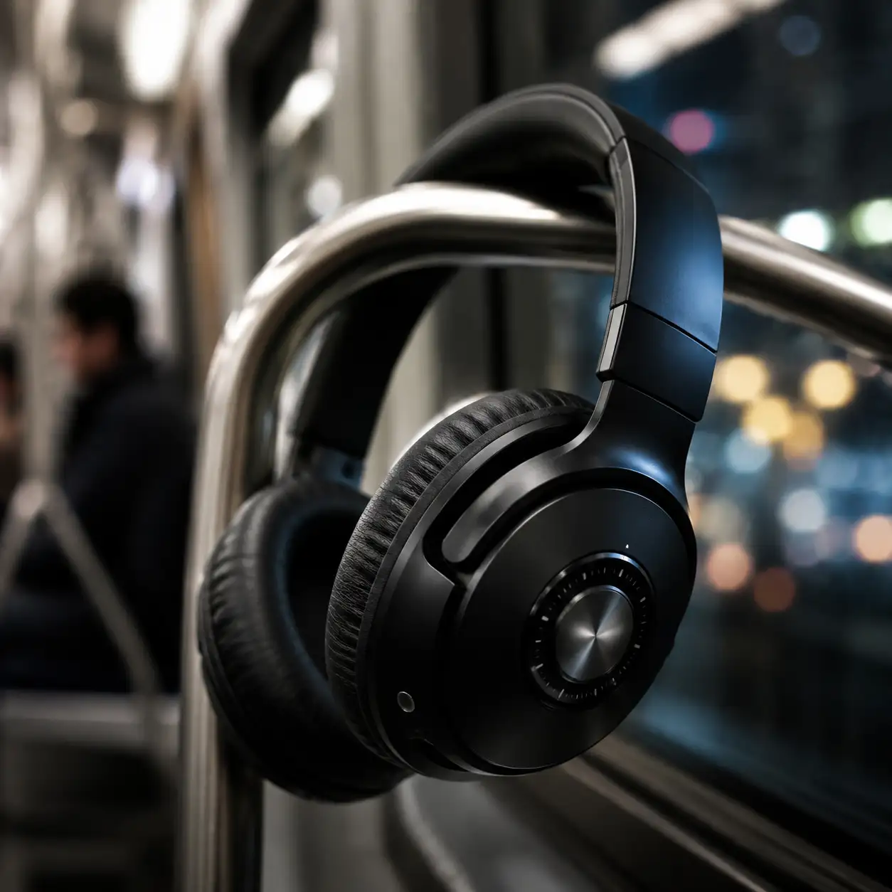 Bose从不外借降噪技术，这次却给了做重低音的Skullcandy