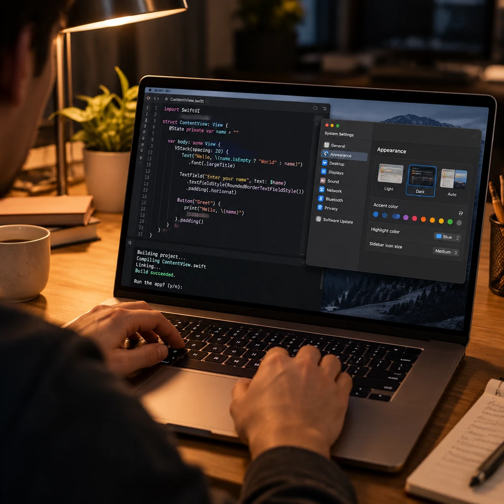0.25秒干掉macOS Sequoia弹窗,dontallow撕开苹果权限盲区