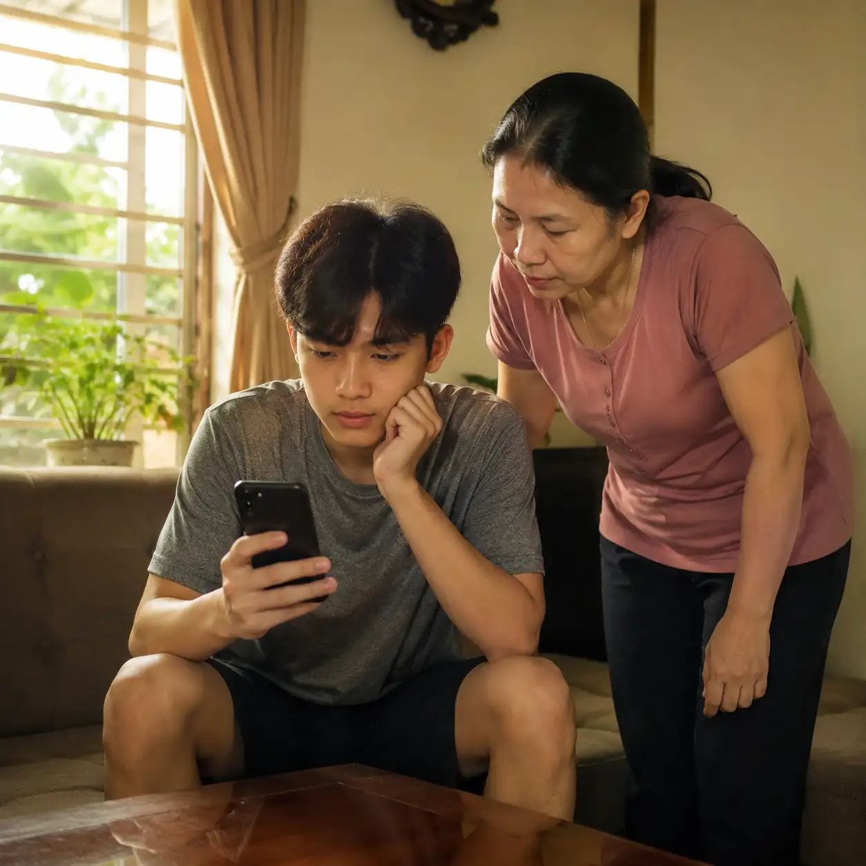 越南的未成年人社交新规:不封号,只封嘴