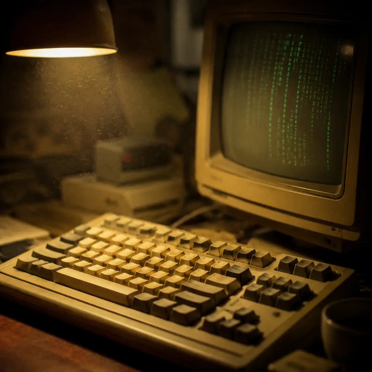Python老框架Quixote冒出新提交，别急着叫它复活