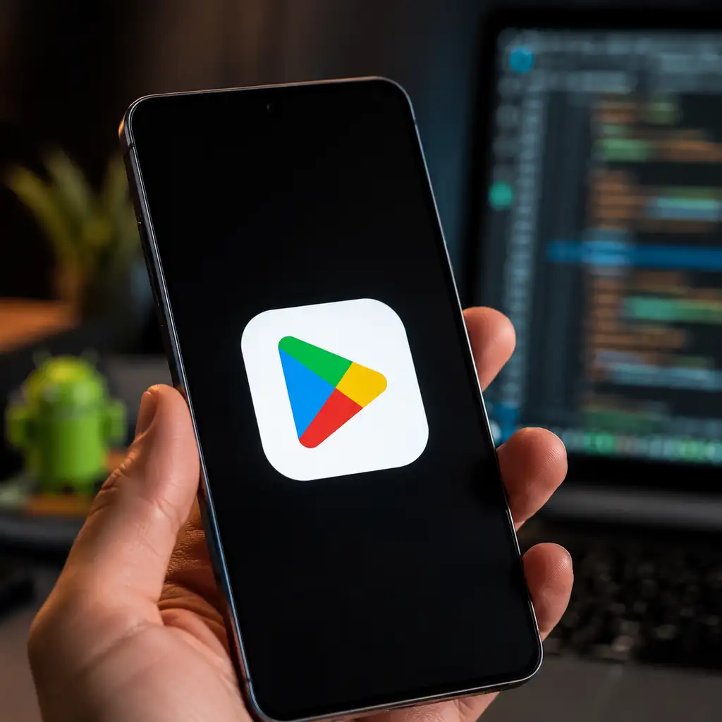 Google开始管Android应用内存:Play商店将成为开发者的新门槛
