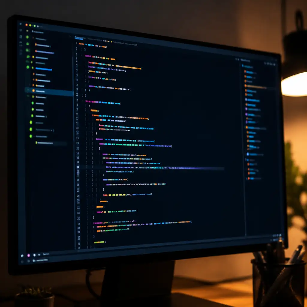 Emacs 31 内置 markdown-ts-mode:experimental 标签背后,坑比想象中多