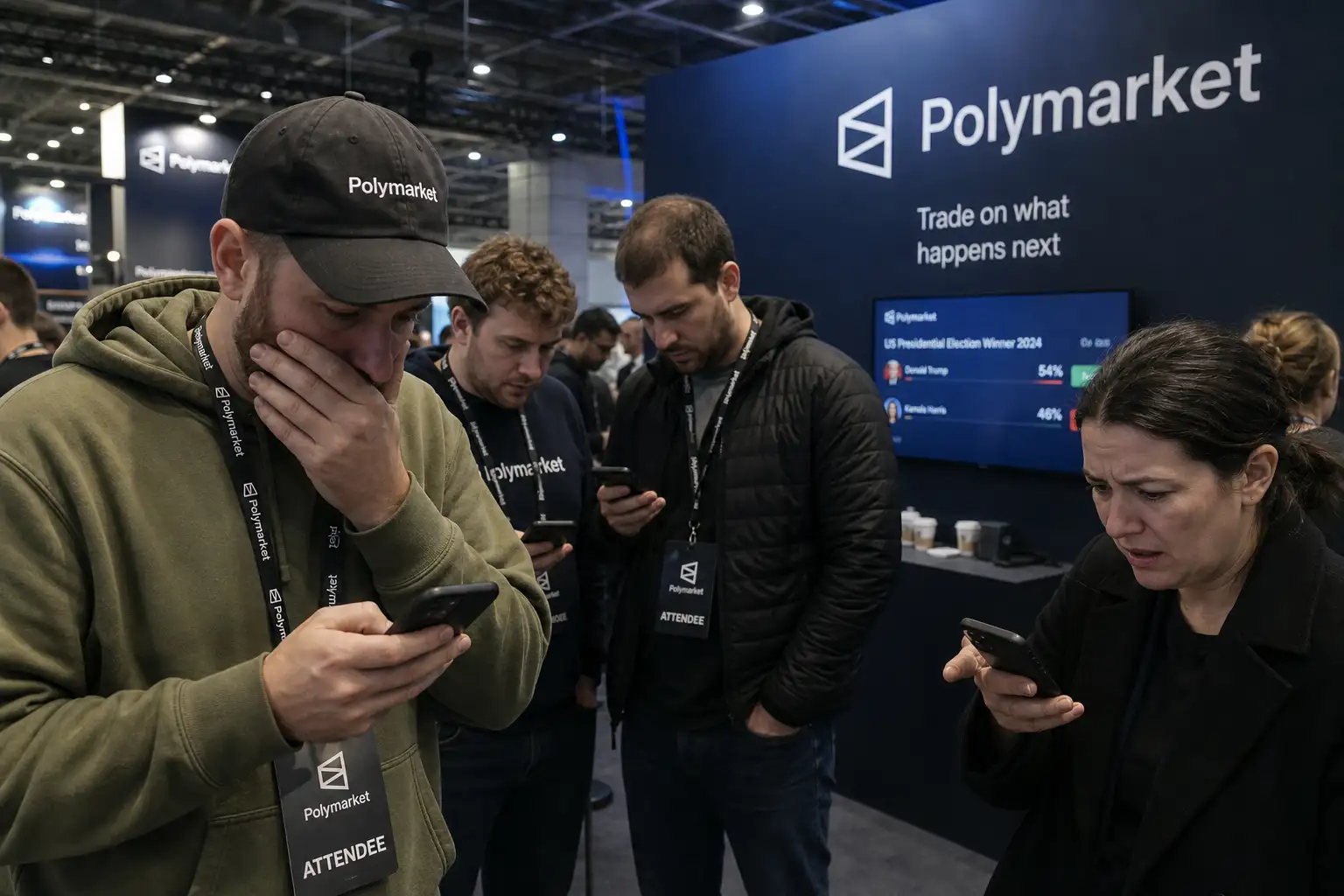 Polymarket承诺全赔，但信任漏洞不是退款能补的