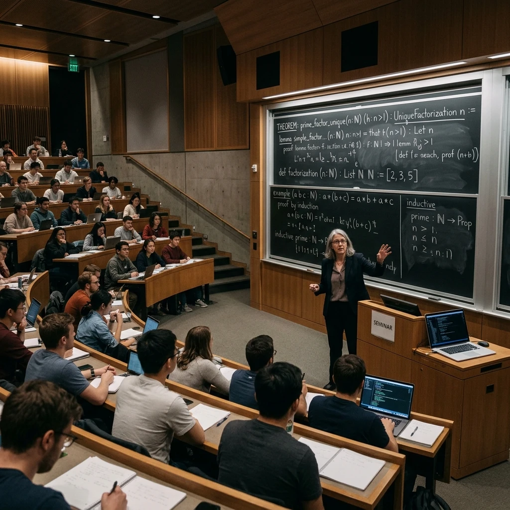 Simons Foundation掷1500万美元联手OpenAI重构数学规则