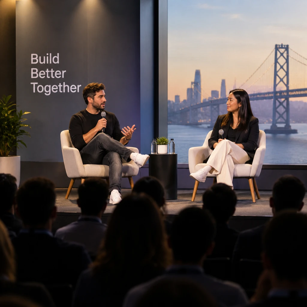 Latent Space重构AINews并任命编辑主管:8万订阅背后的极客作坊机构化突围