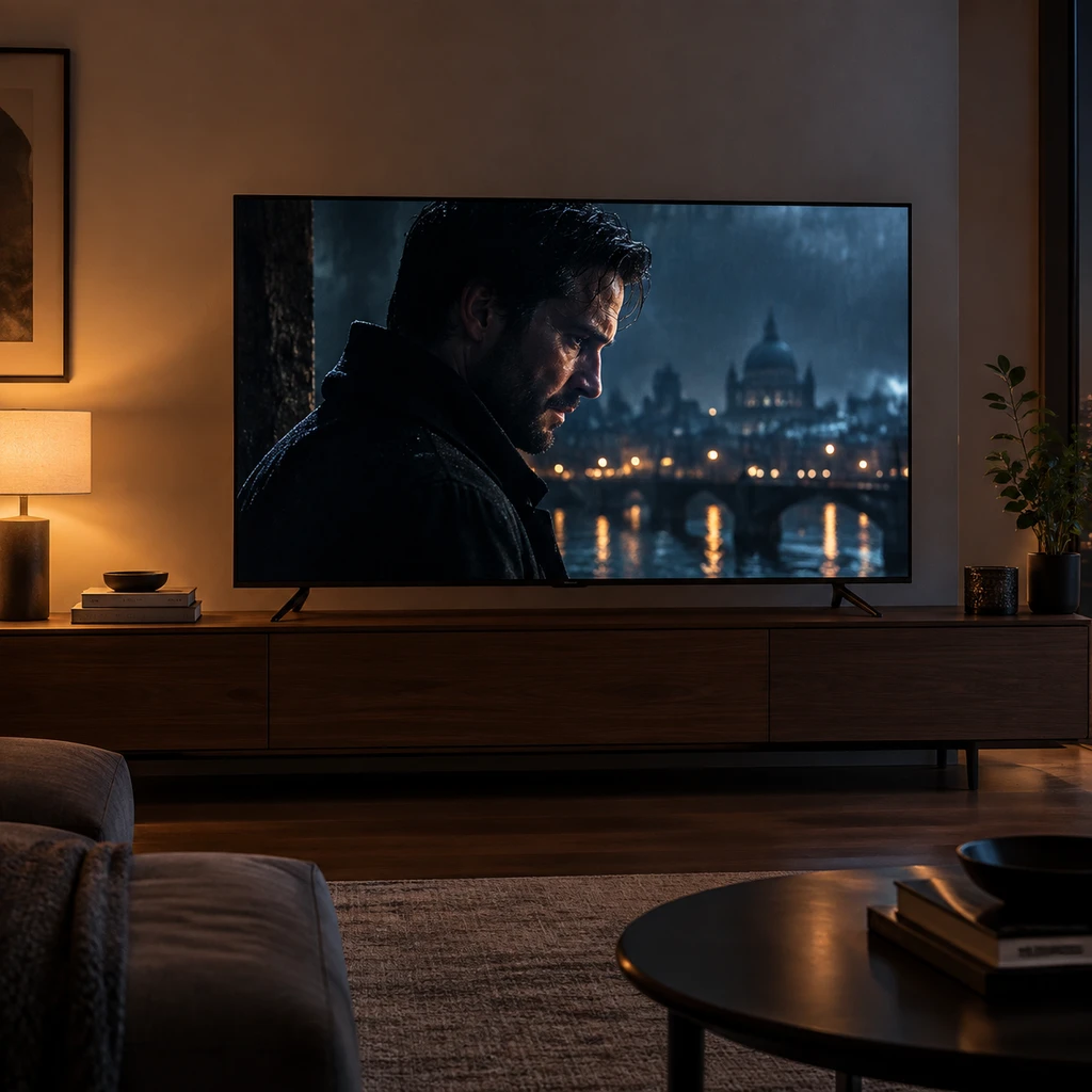 Roku Pro Series跌至699美元:用462尼特亮度换来的廉价OLED究竟谁能买