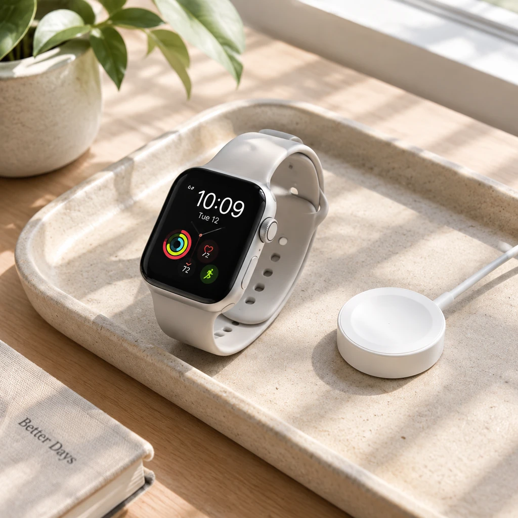 直降50美元跌破200关口：Apple Watch SE 3的越级红利与隐形成本