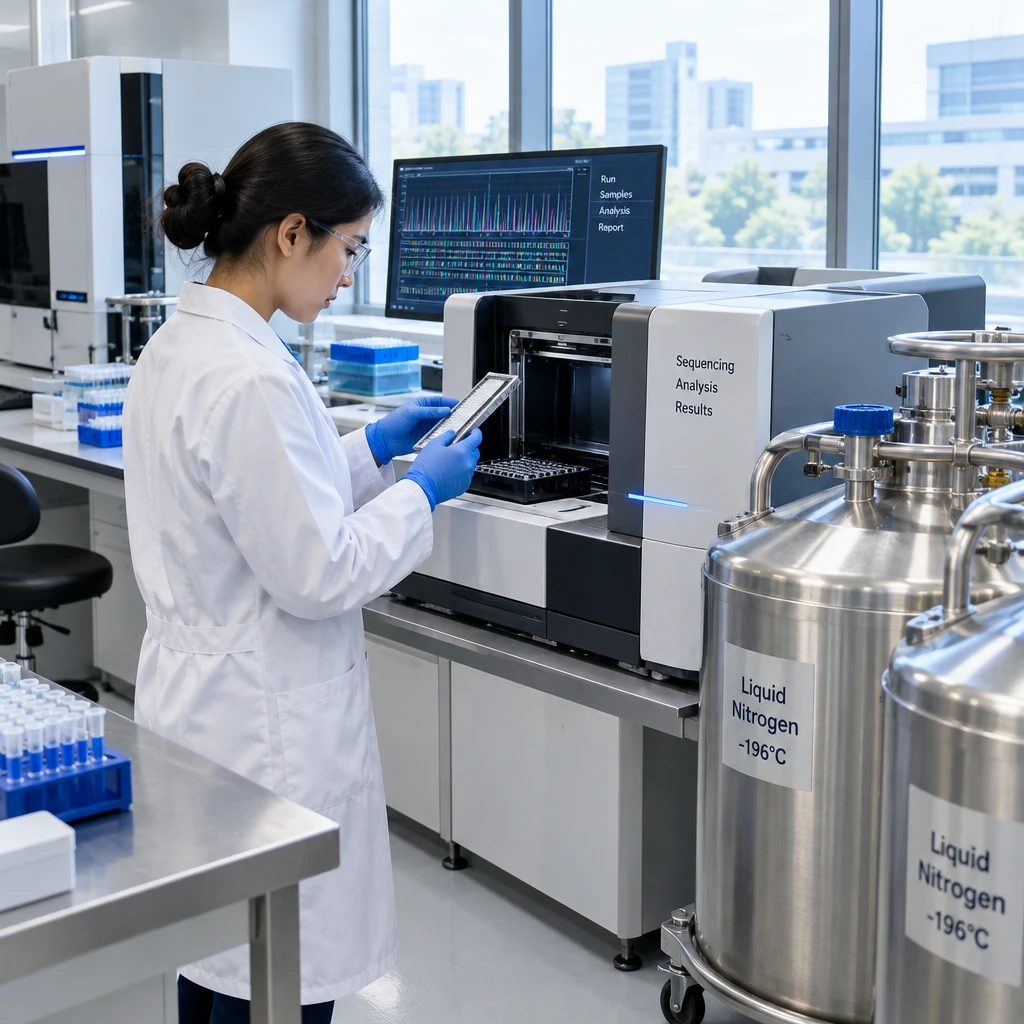 GitLab创始人确诊复发上线FCCT：免费AI抗癌导航背后的利益闭环与临床虚火