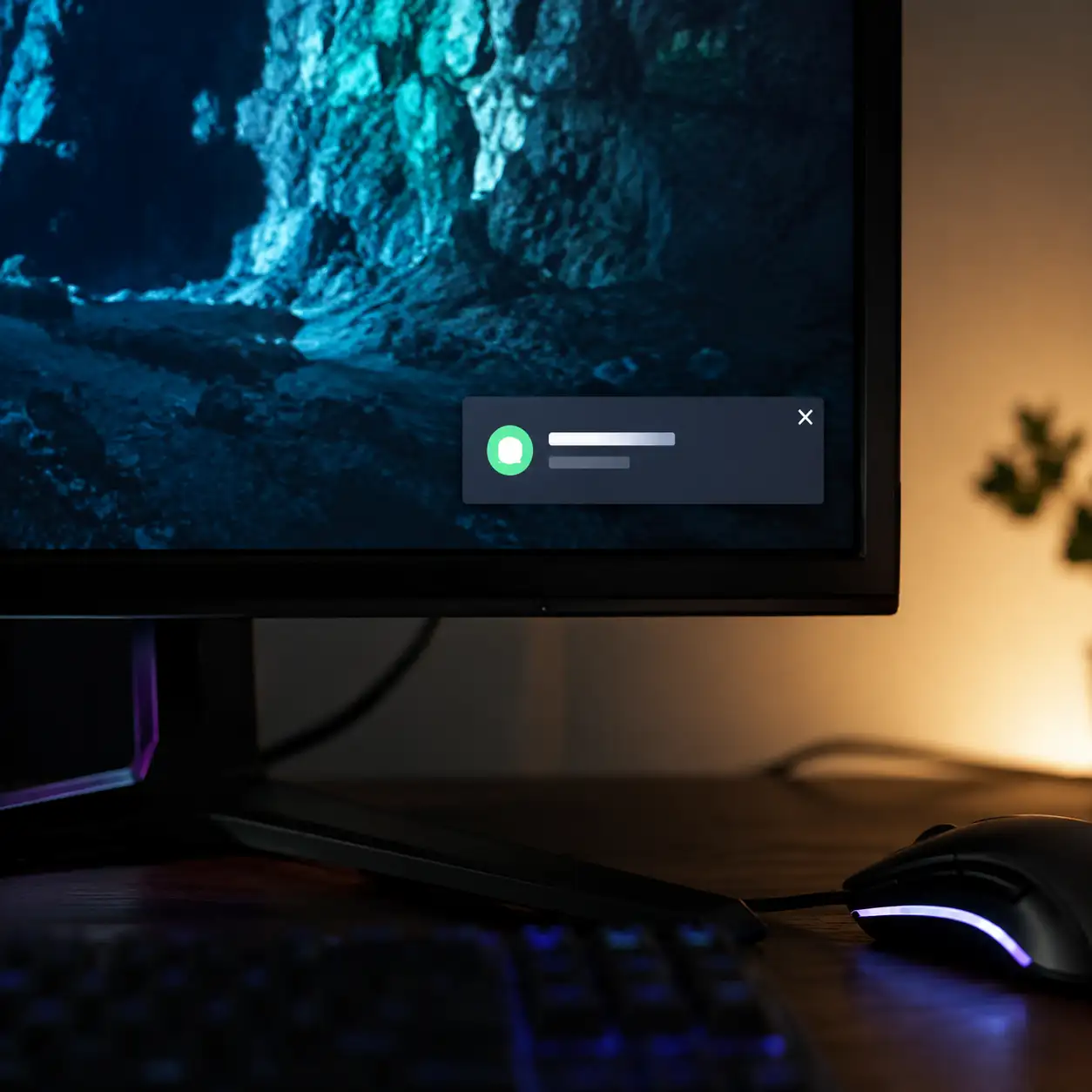 LG显示器一接上电脑,Windows就替你装广告软件